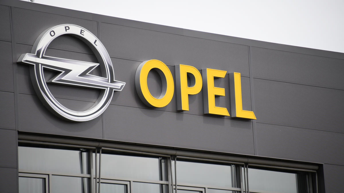 Opel Algérie : la date de lancement dévoilée