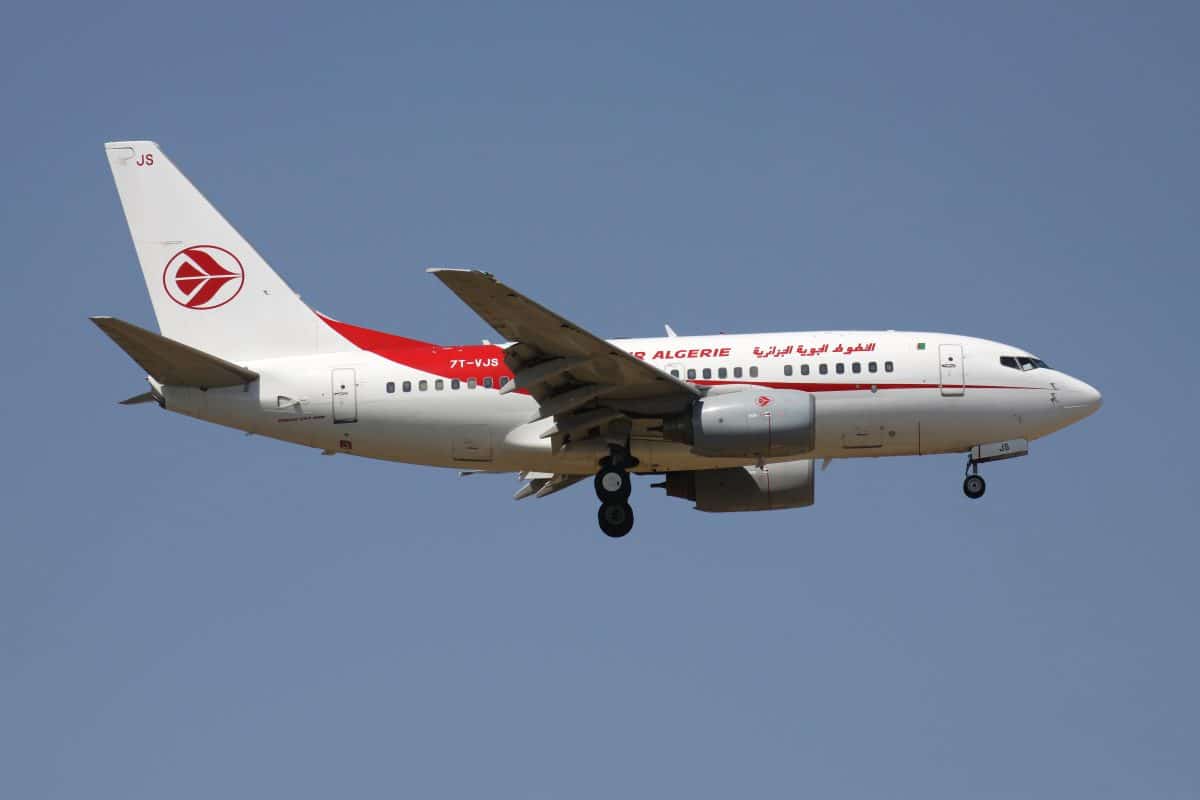 Air Algérie repasse dans le vert et compte ouvrir 16 nouvelles lignes à l’international