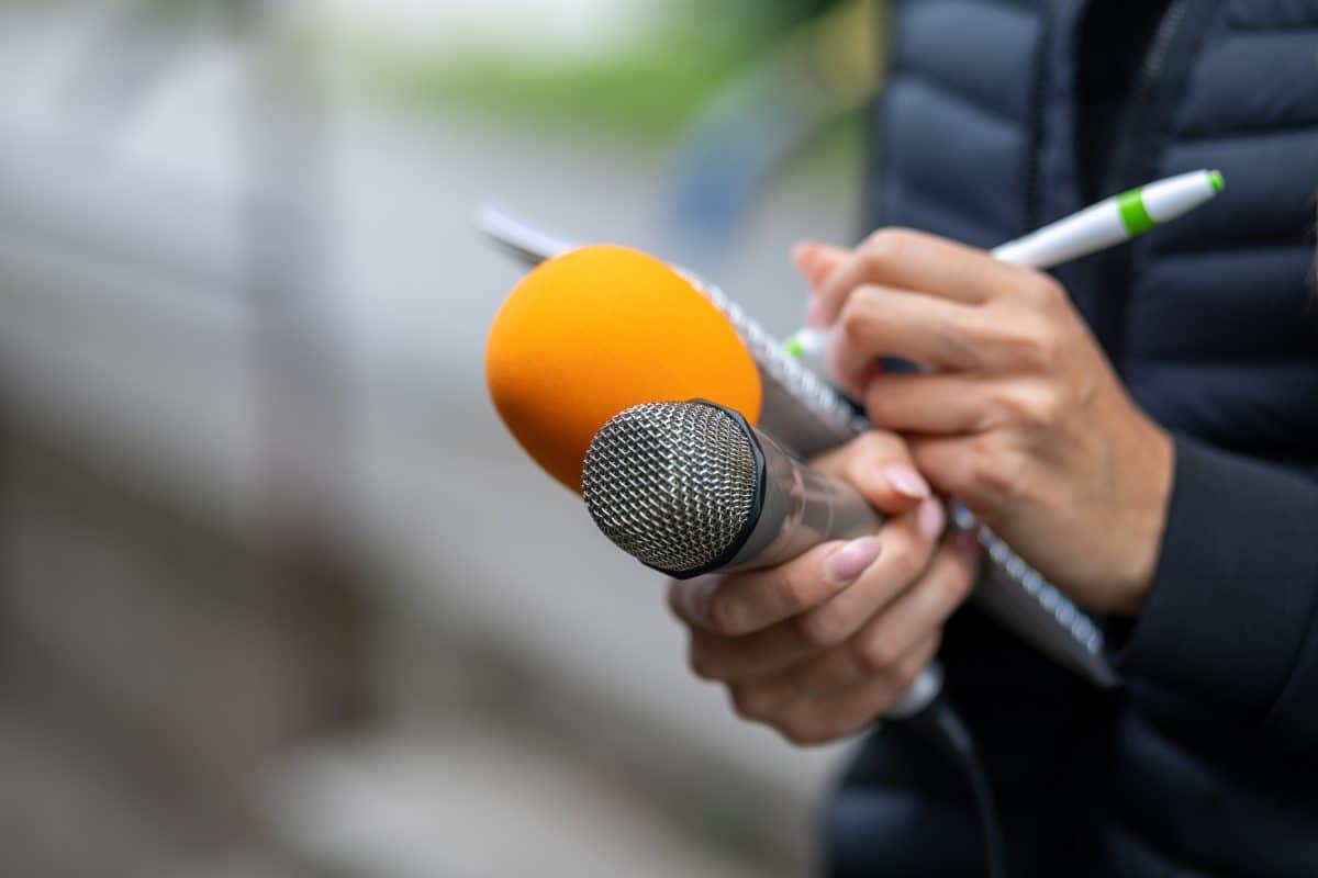 Guerre contre Gaza : le témoignage poignant d&rsquo;une journaliste palestinienne