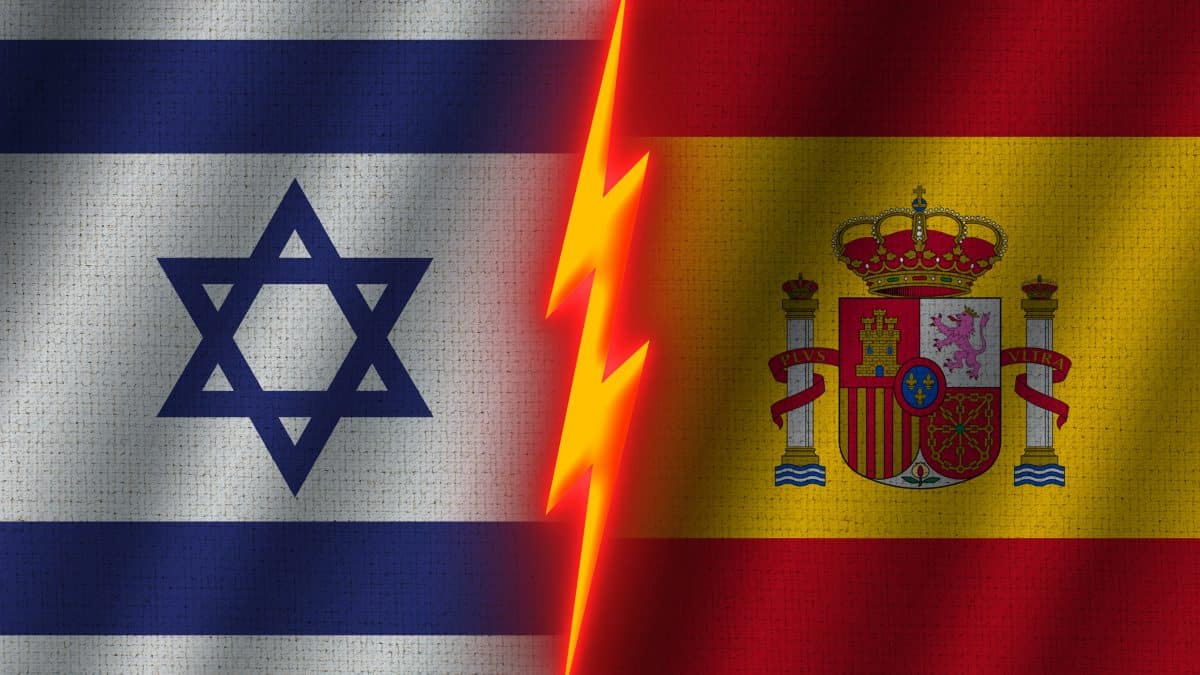 Guerre contre Gaza : crise ouverte entre Israël et l’Espagne