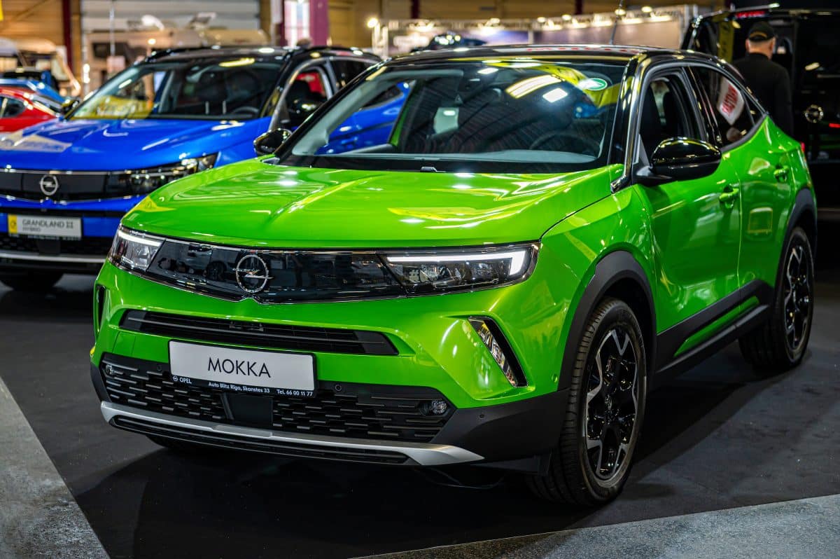 Algérie : Opel dévoile ses modèles et les prix
