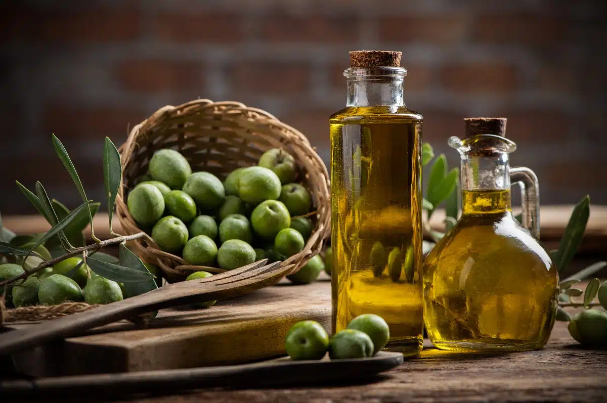 Huile d&rsquo;olive : l’Algérie absente du top 10 des pays exportateurs