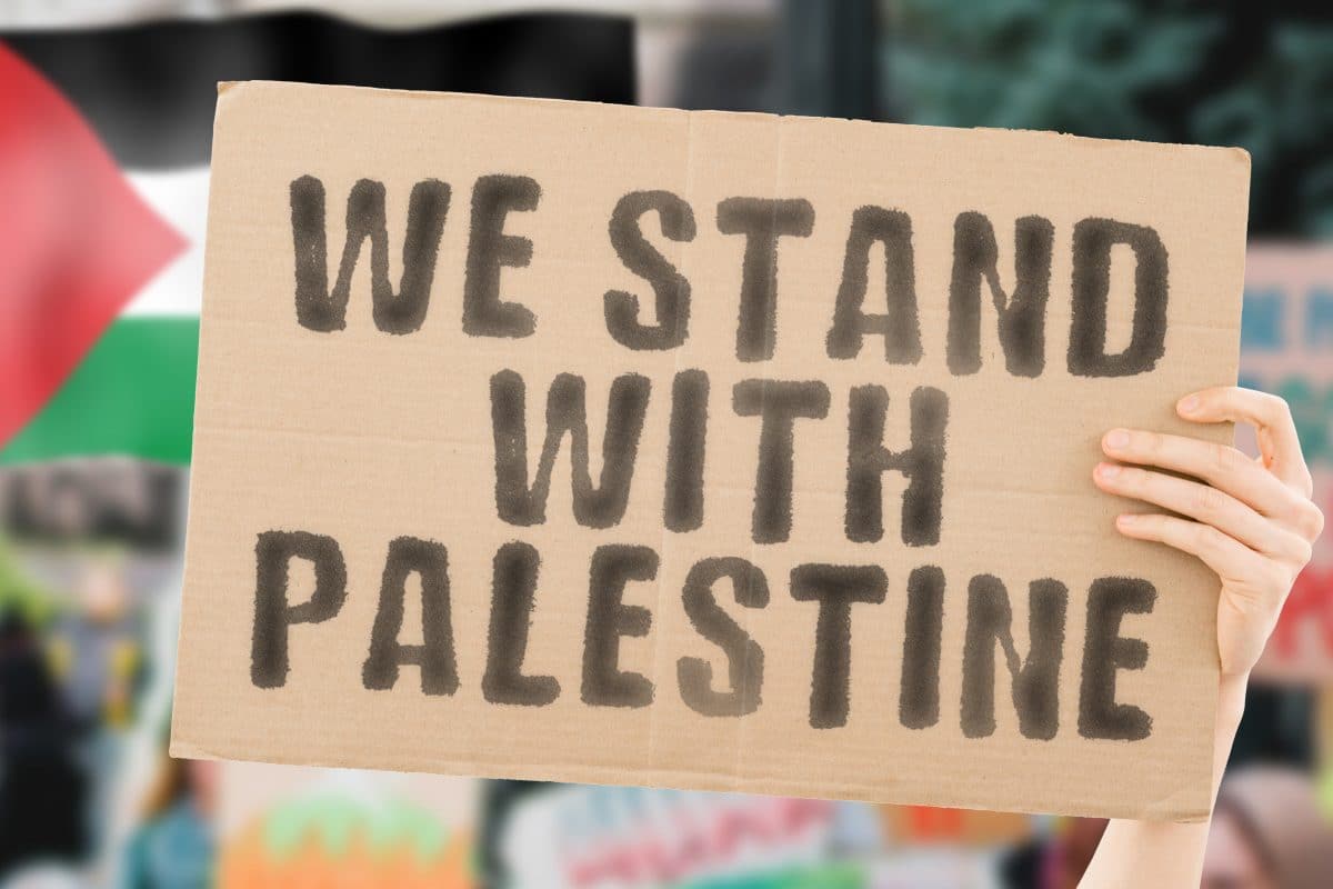 DJ Snake, Selena Gomez : ces célébrités qui soutiennent les Palestiniens