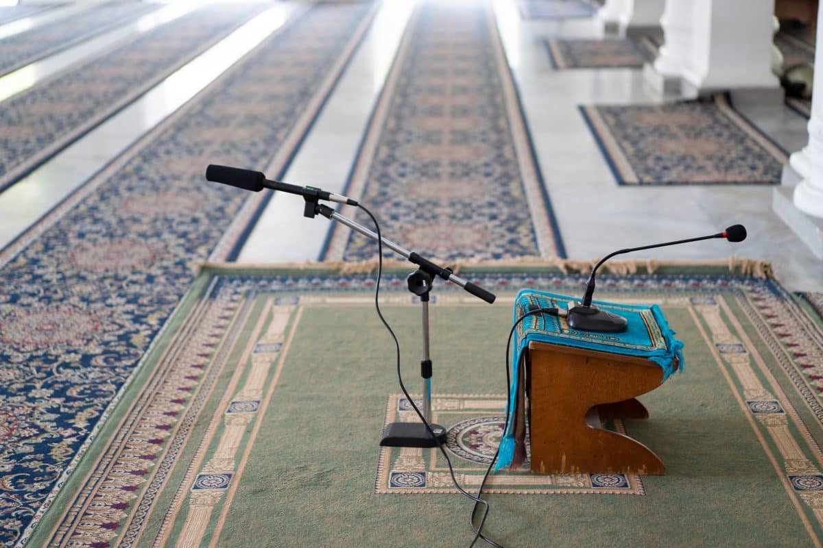 Cisjordanie : comportement « grave » de soldats israéliens dans une mosquée (Vidéo)