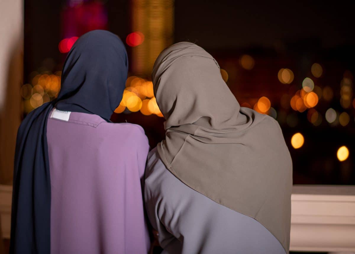 La France interdit le port de l’abaya à l’école