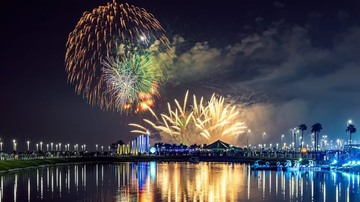 Riyadh Season en pleins massacres en Palestine : l’attitude de l’Arabie saoudite critiquée