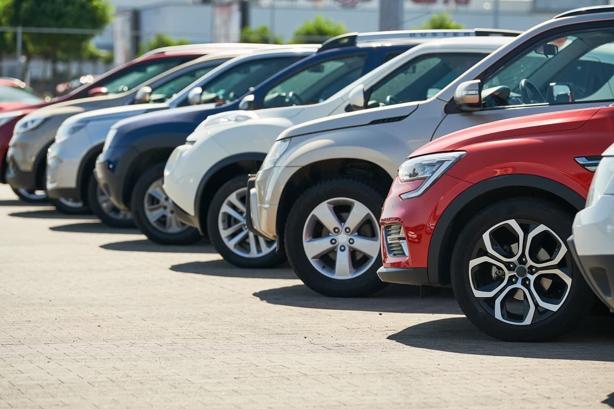 Les tensions persistent sur le marché de l’automobile en Algérie