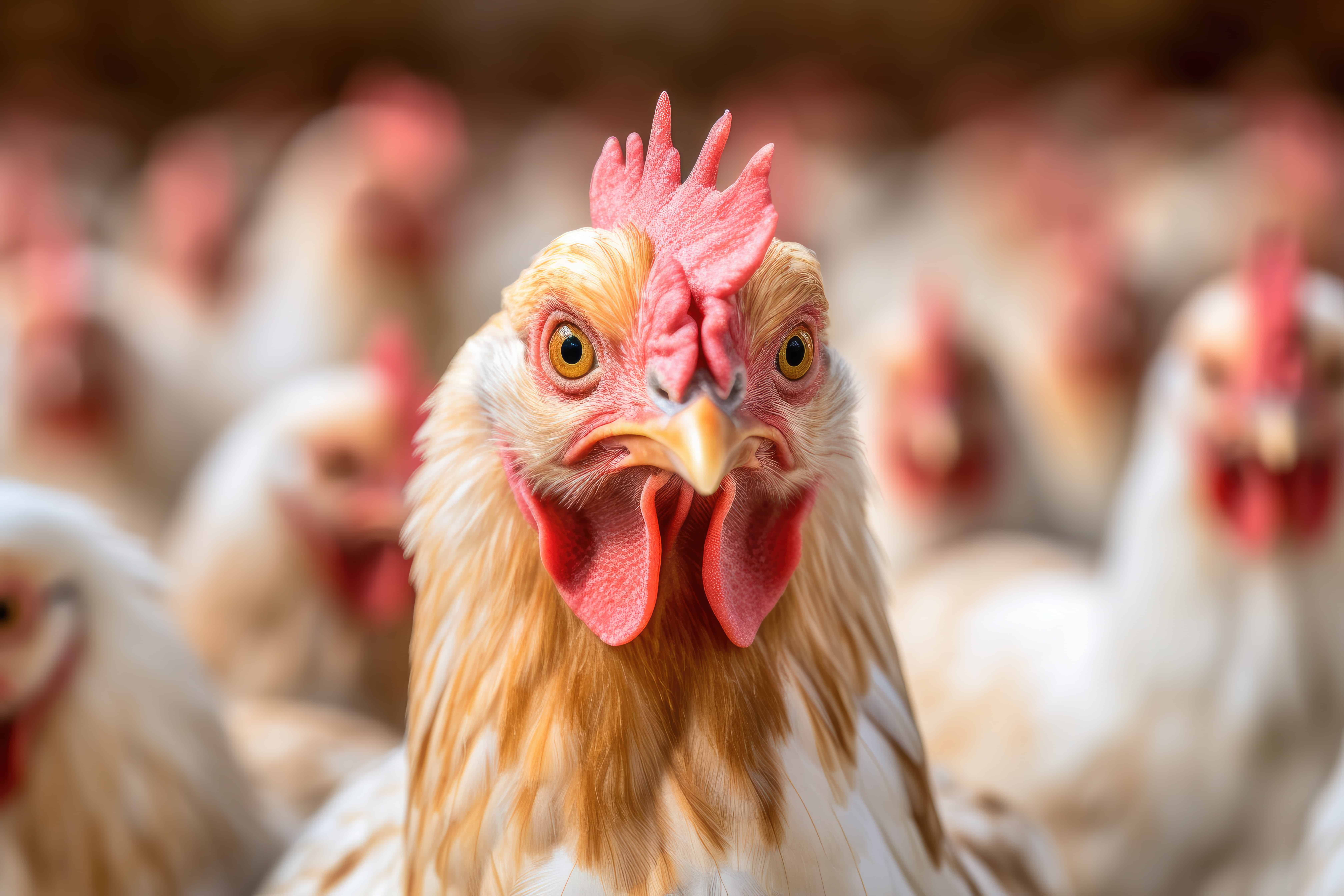 Ce que révèle la hausse du prix du poulet sur les poulaillers algériens