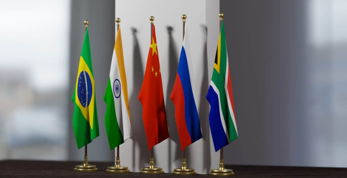 Adhésion aux Brics : six pays admis, l’Algérie doit encore attendre