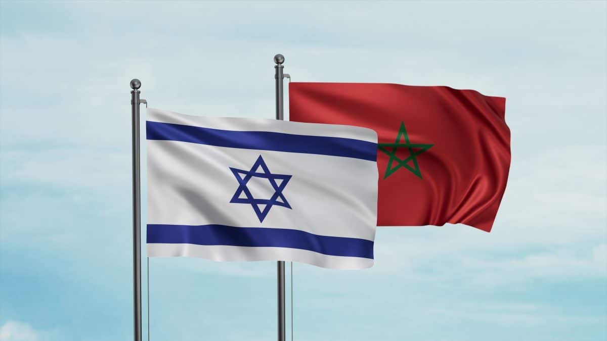 La coopération militaire entre le Maroc et Israël se poursuit malgré la guerre à Gaza