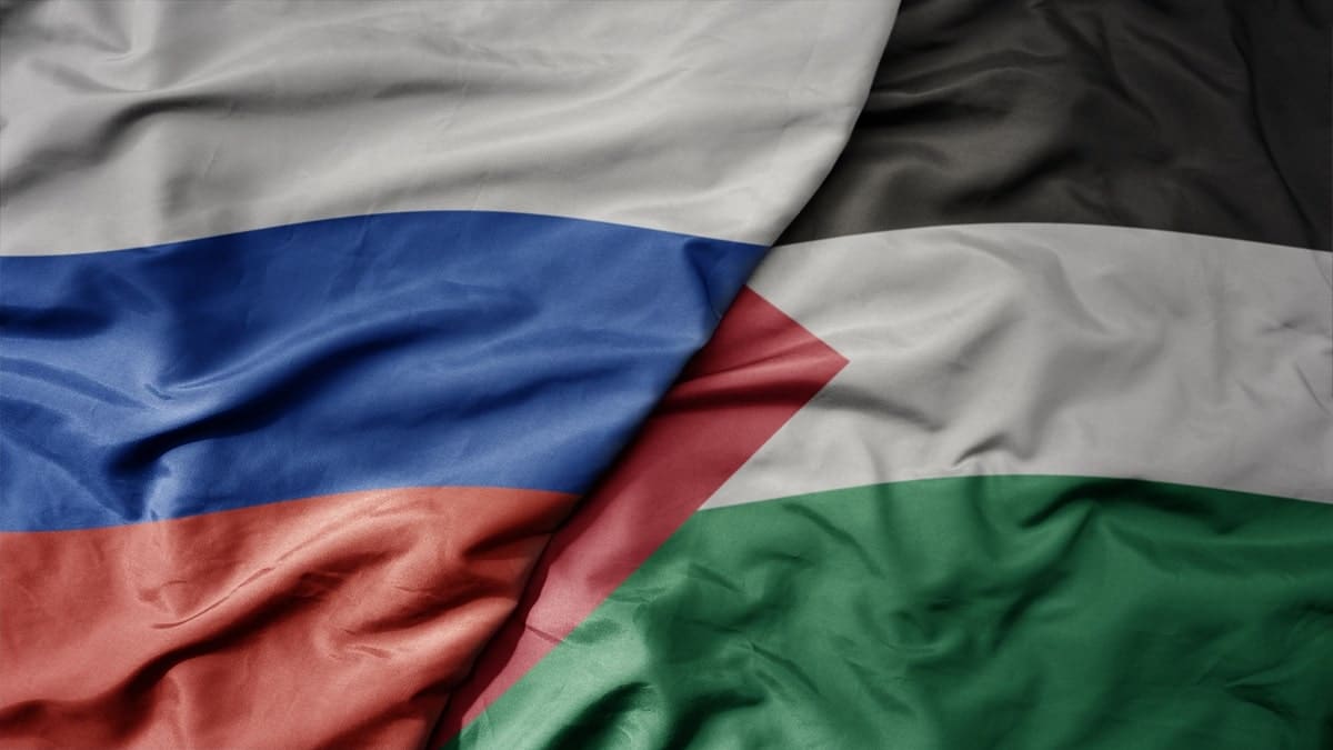 La Russie invite toutes les factions palestiniennes, y compris le Djihad Islamique