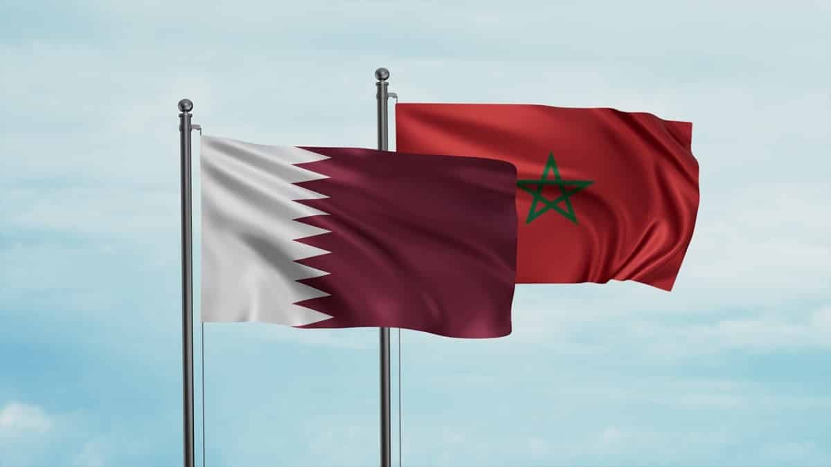 Ingérences du Maroc et du Qatar en France : nouvelles révélations