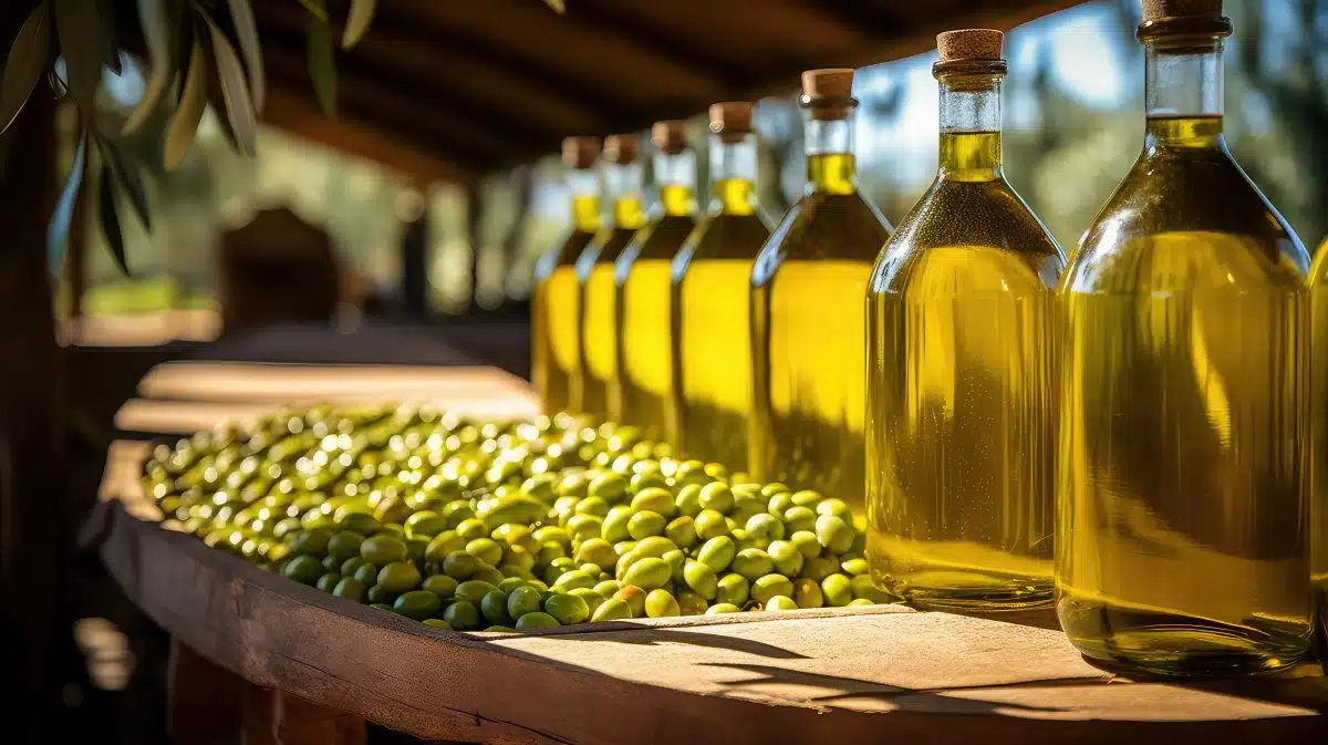 Export de l’huile d’olive : « Une grande opportunité se présente pour l’Algérie »