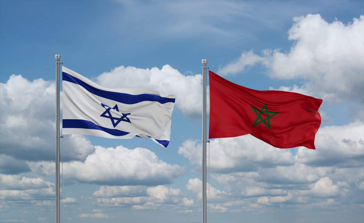 Comment les Israéliens tentent de déposséder les Marocains de leur terre