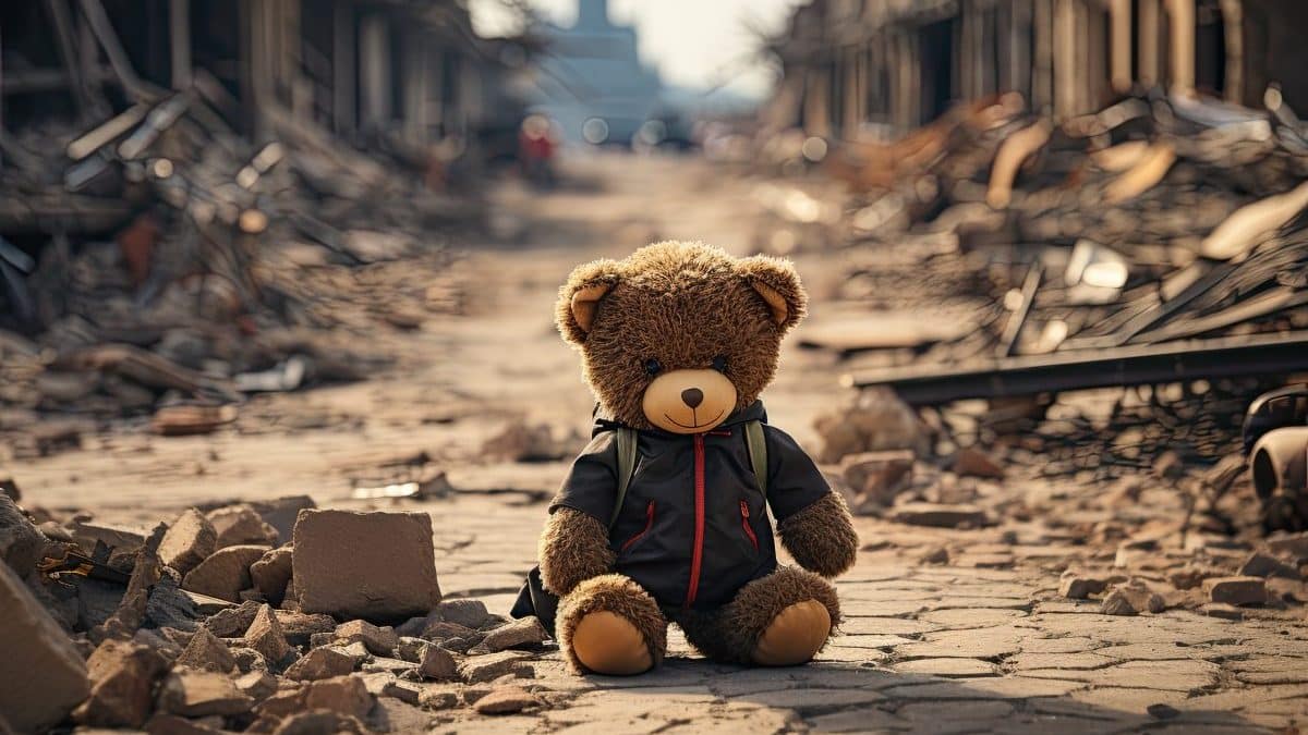 L&rsquo;immense courage des parents d&rsquo;enfants palestiniens tués par l&rsquo;armée israélienne