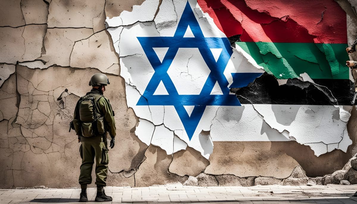 Solution à deux États Palestine – Israël : les contradictions de l’Occident