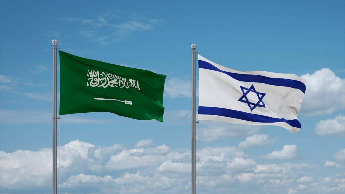 Normalisation avec Israël : l’Arabie saoudite campe sur sa position