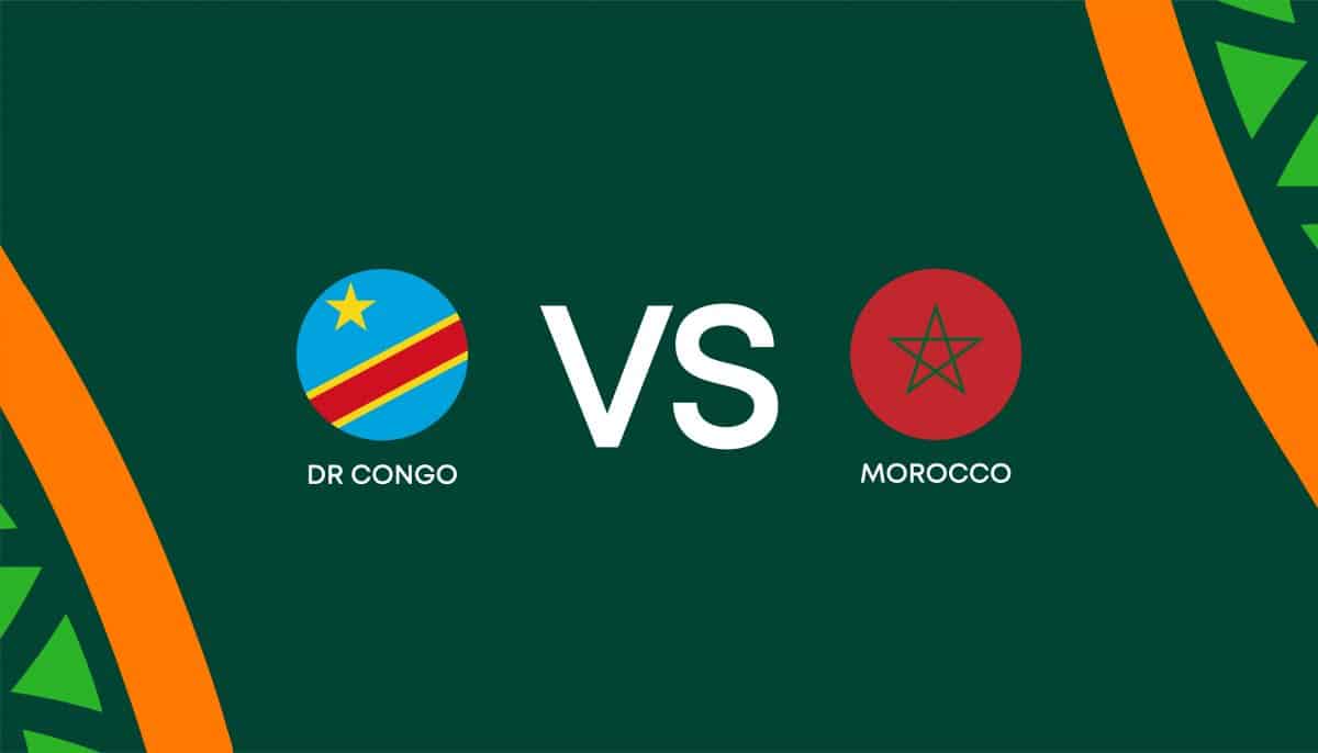 Maroc – RDC, CAN 2023 : déferlement de haine sur les réseaux sociaux