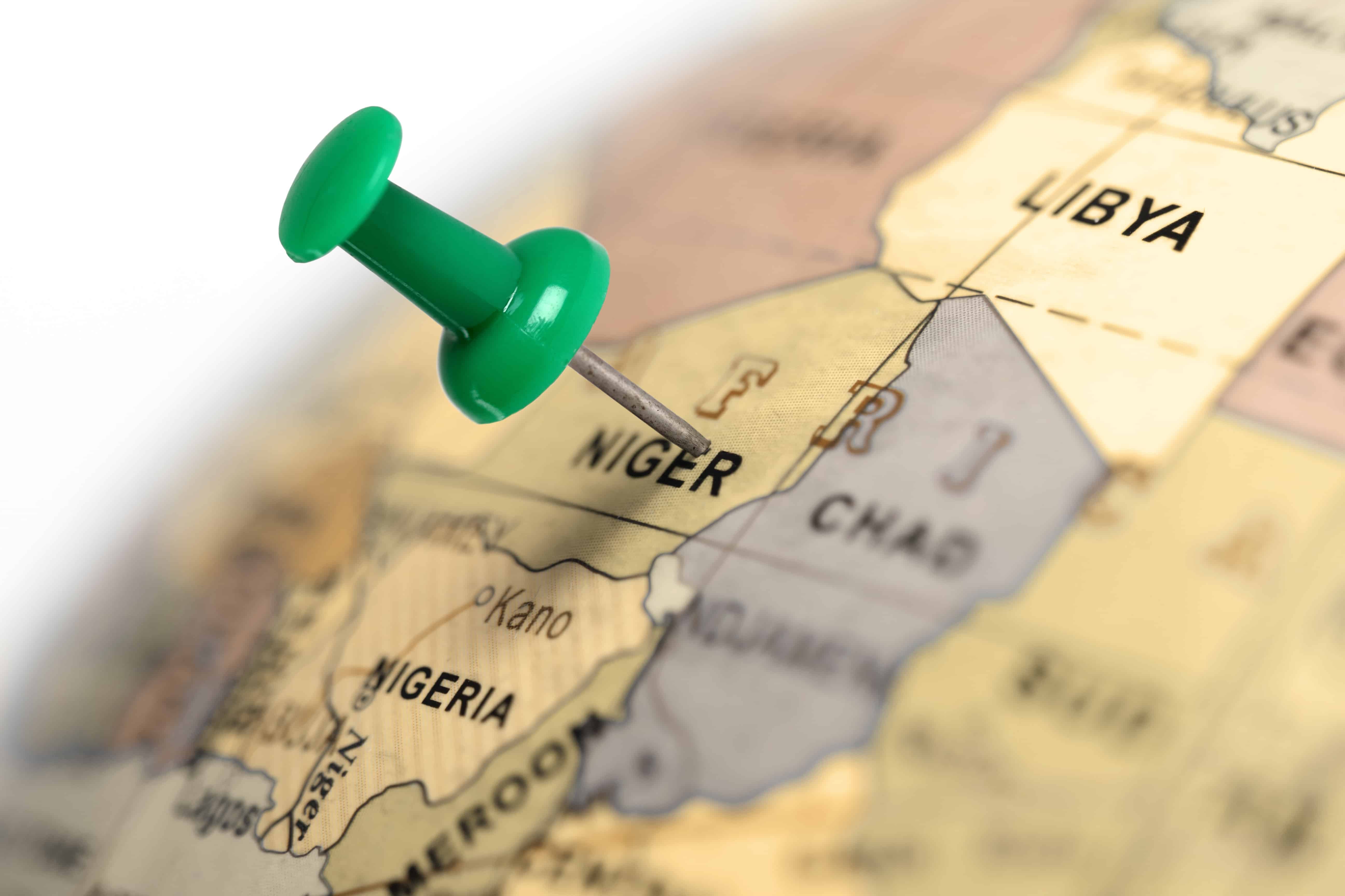 Niger : la Cédéao valide un projet d’intervention militaire