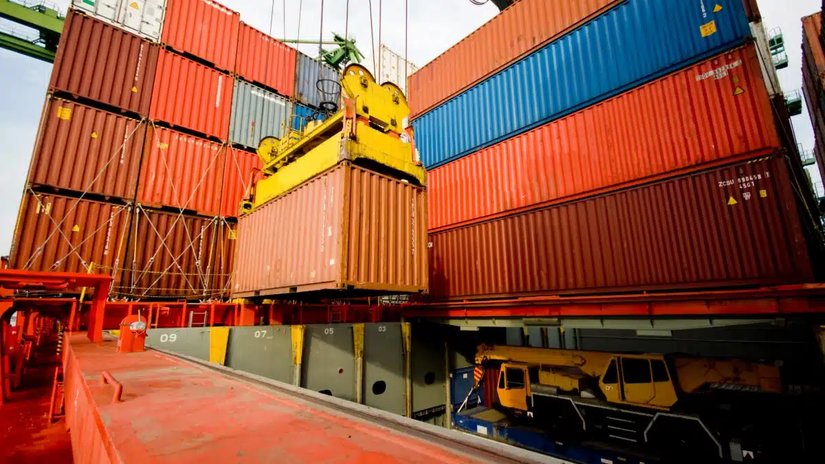 Export de phosphate : l’Algérie agrandit le port d’Annaba pour 620 millions US