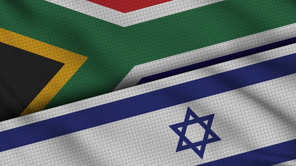 Génocide à Gaza : l’Afrique du Sud saisit la CIJ contre Israël