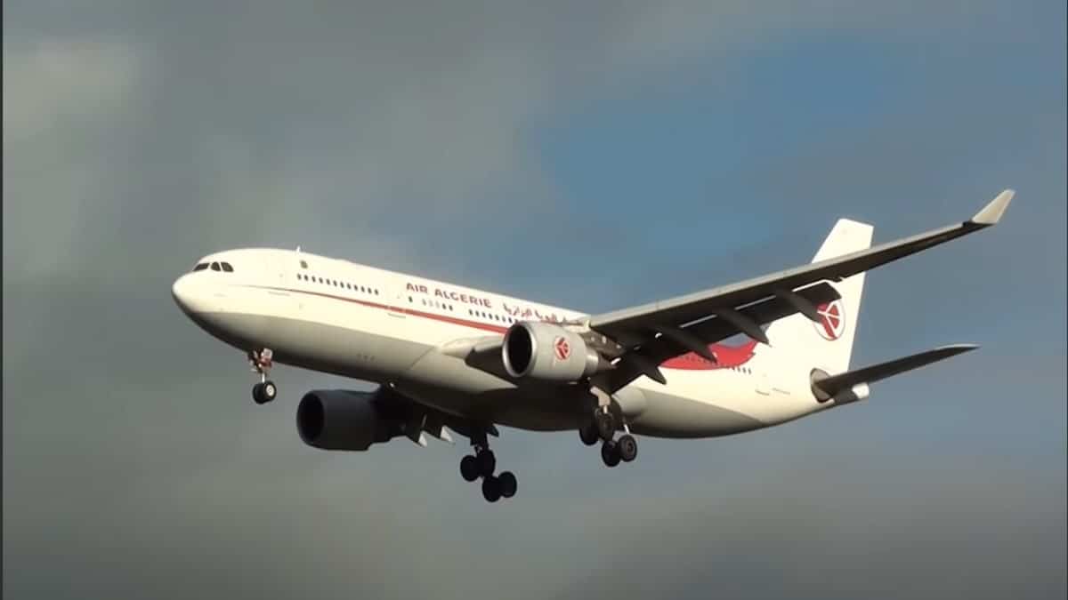 Air Algérie muscle sa flotte et prend de l’avance sur Royal Air Maroc