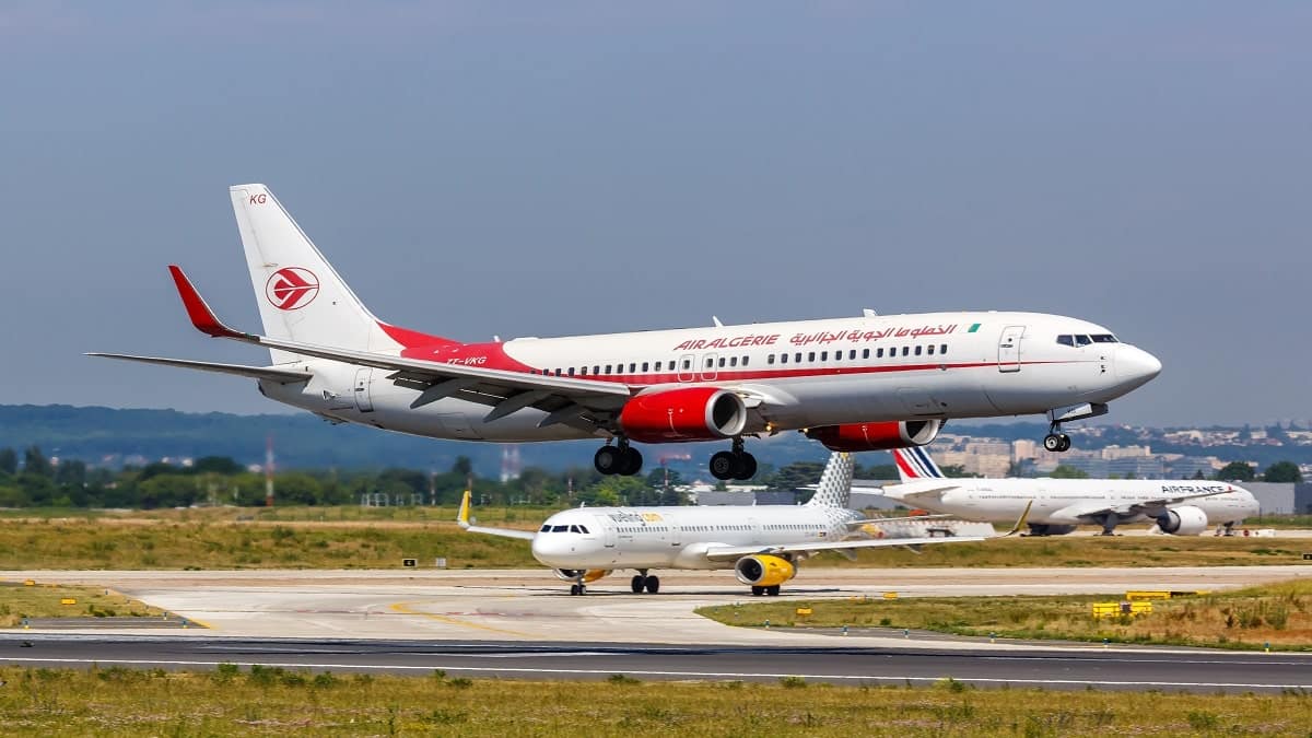 France : Air Algérie annonce plus de sièges et des promotions en 2024