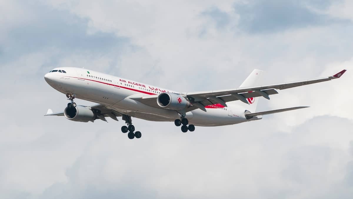 Air Algérie renforce ses positions en Afrique et accélère sa mutation