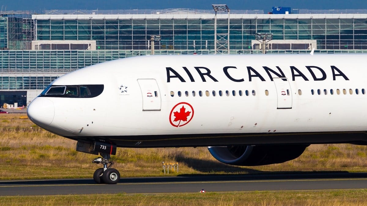 Air Canada : un député empêché d’embarquer parce qu’il s’appelle Mohammad
