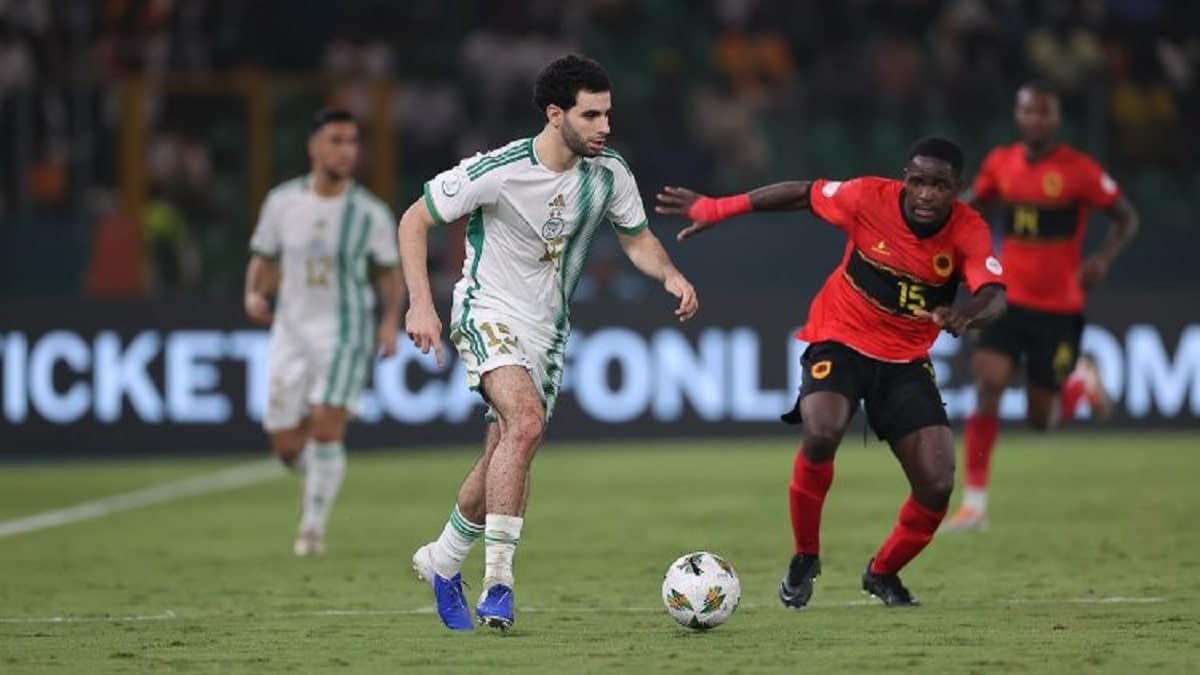 CAN 2023. L’Algérie étale ses faiblesses face à l’Angola, Belmadi se justifie