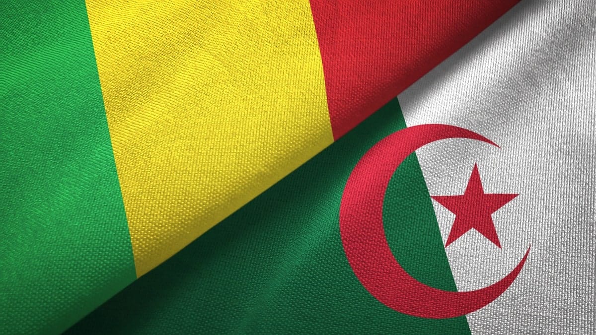 Crise Mali – Algérie : la main du Maroc et de son allié israélien