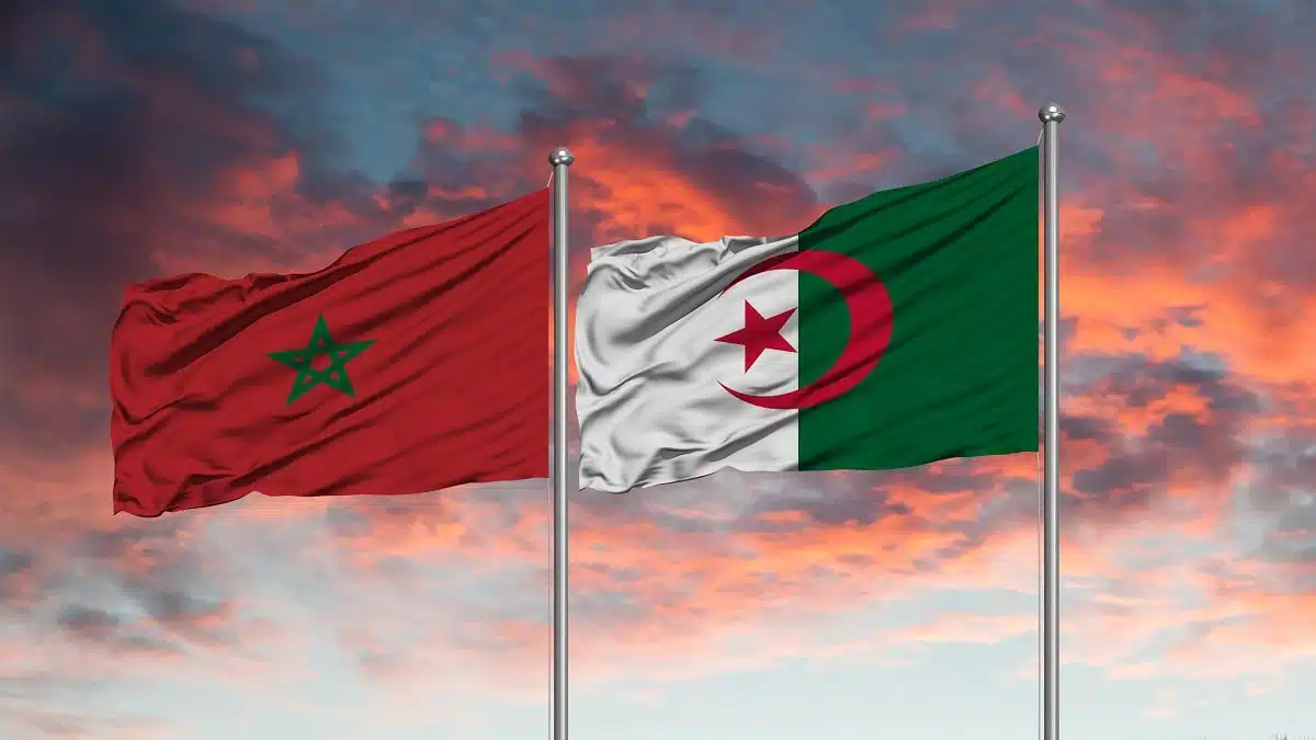 Algérie – Maroc : « Il n’y a pas de négociations secrètes »