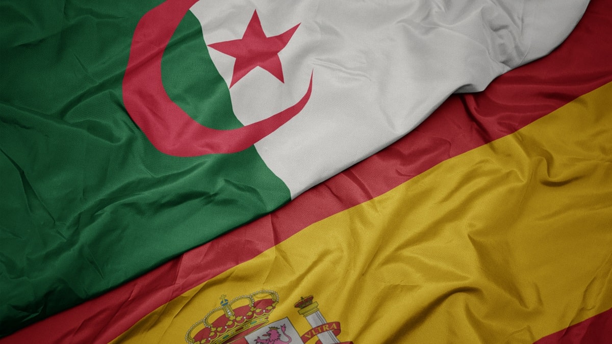 Algérie – Espagne : la visite d’Albares à Alger reportée à la dernière minute