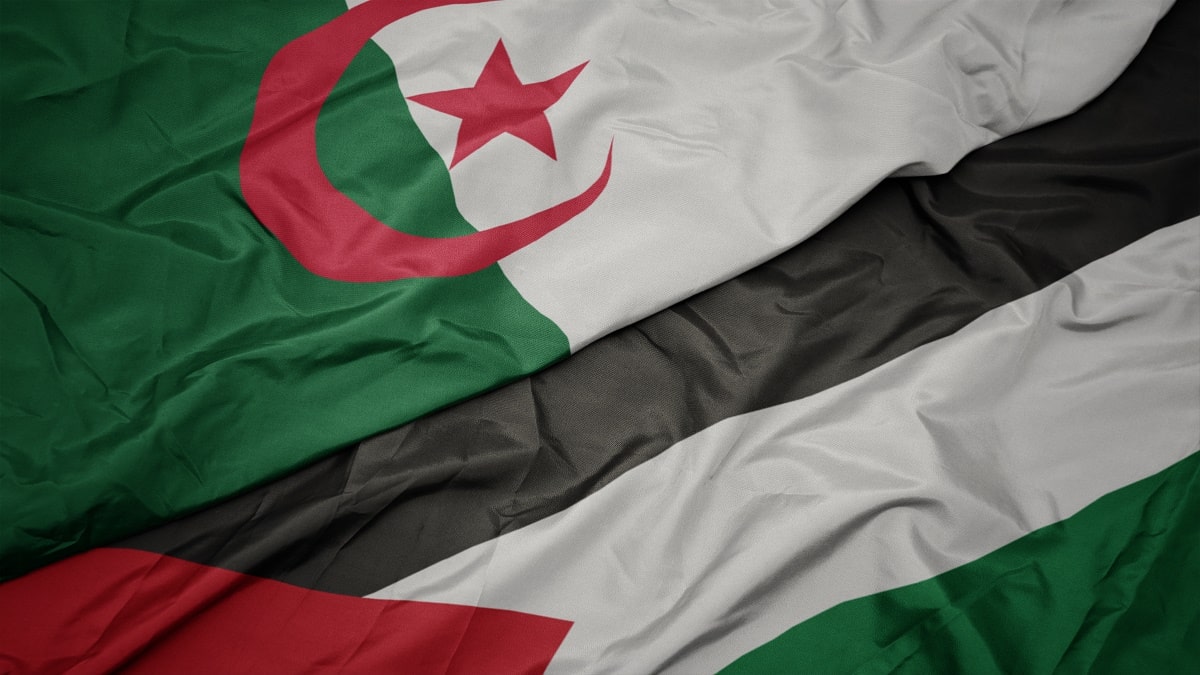 ONU : la délégation algérienne quitte la salle à cause d’Israël (Vidéo)