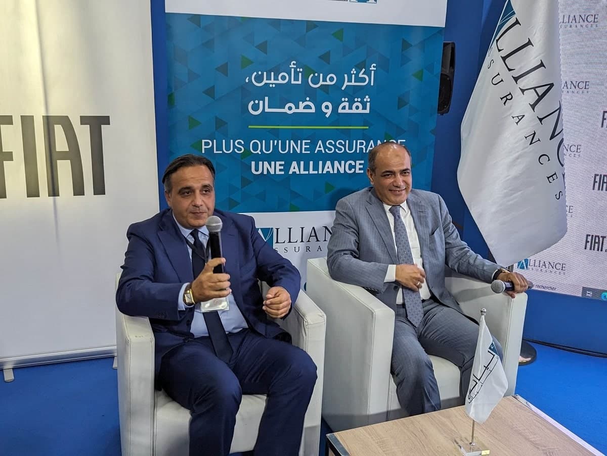 Assurance auto : ce qu’Alliance Assurances va proposer chez Fiat Algérie