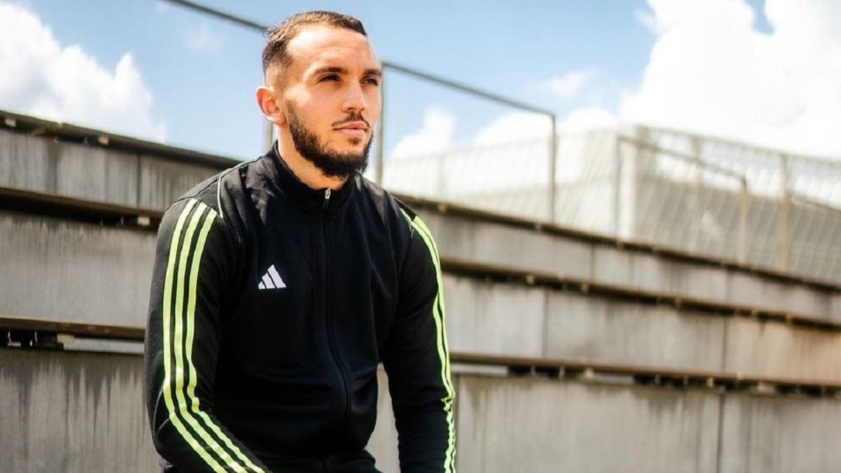 Équipe d’Algérie : un troisième joueur autorisé à quitter le stage des Verts