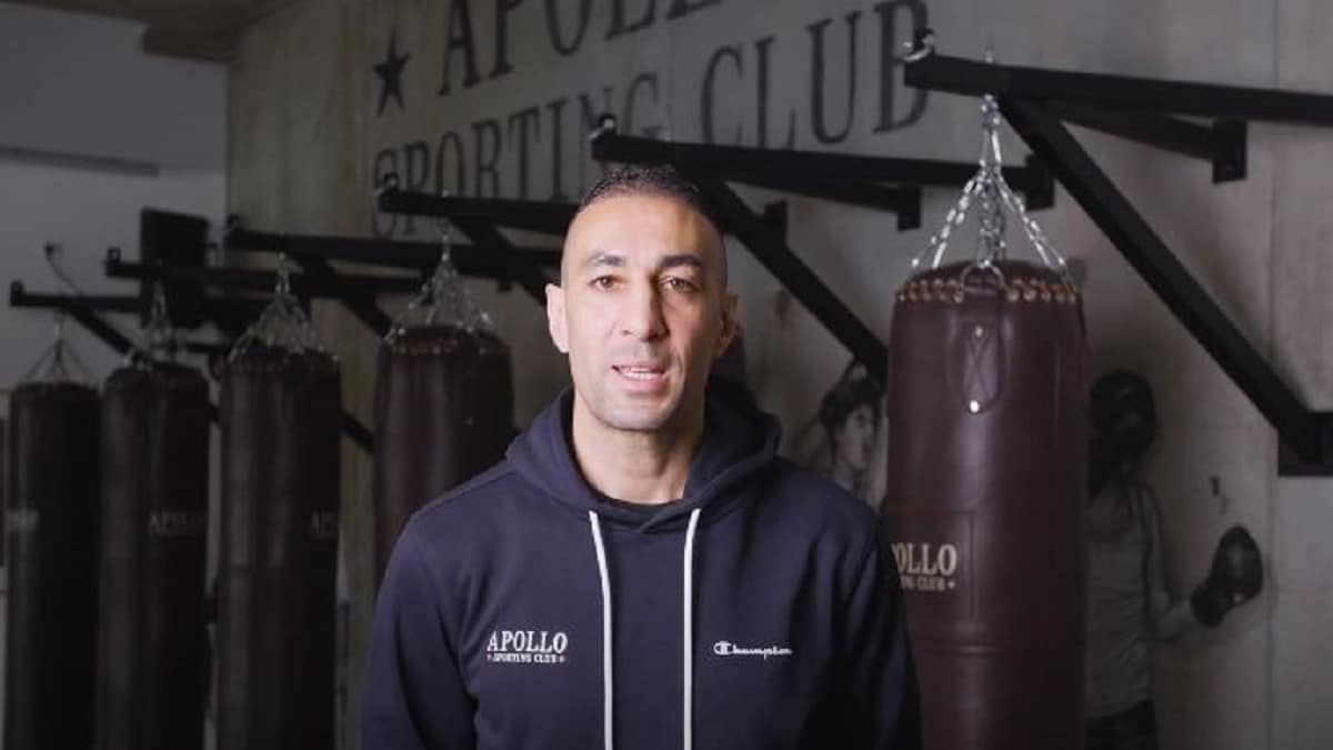 On l’appelle le « Zizou de la boxe » : un Algérien dans l’émission Koh Lanta