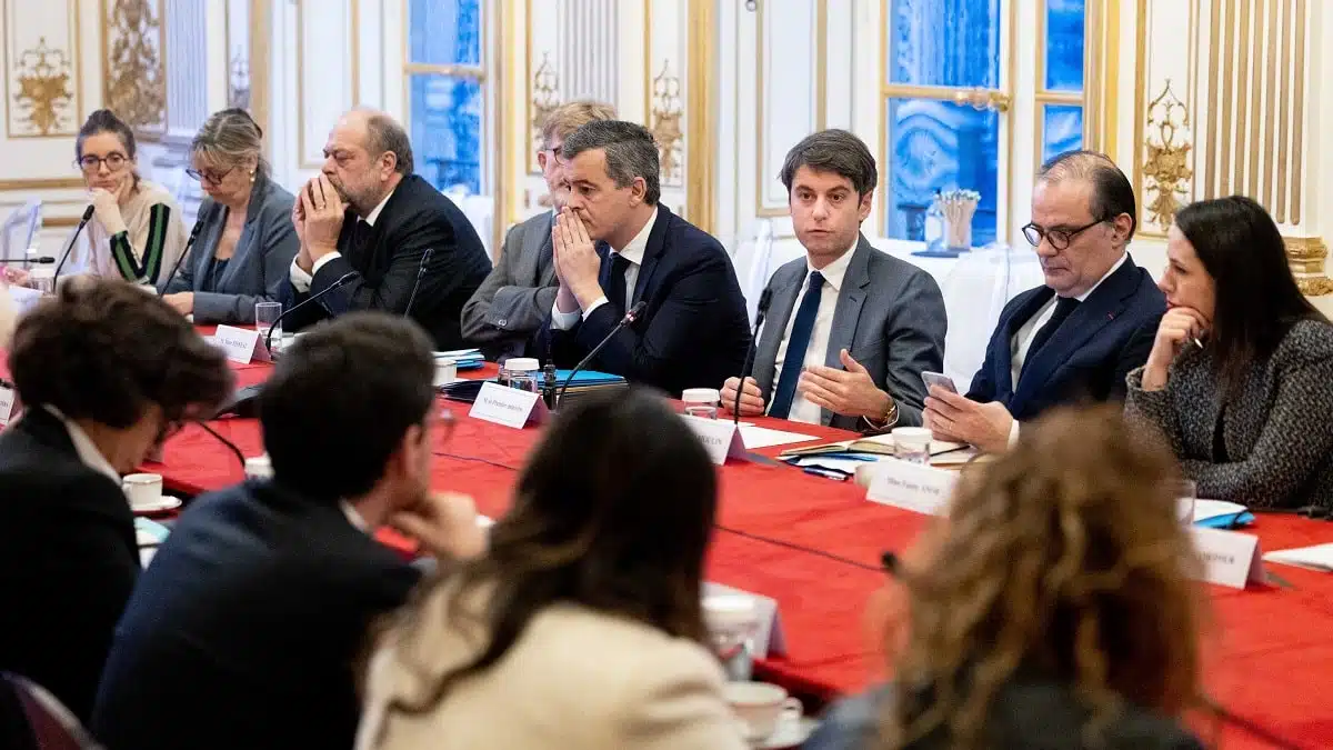 France – Algérie : que réserve le gouvernement Attal à la relation bilatérale ?