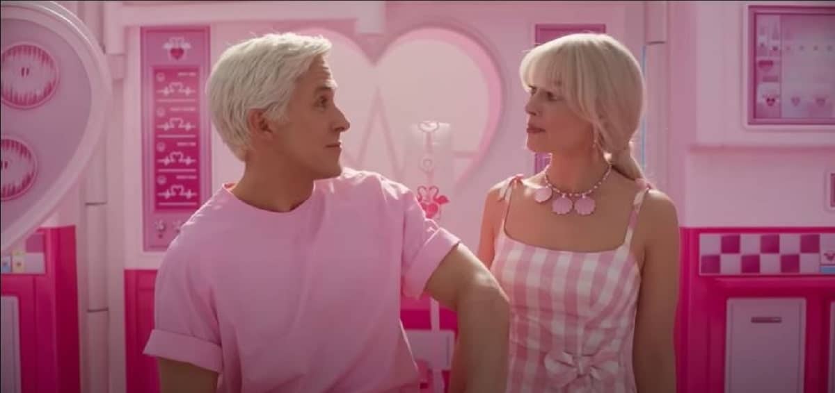 Le film Barbie suscite la polémique dans le monde arabe