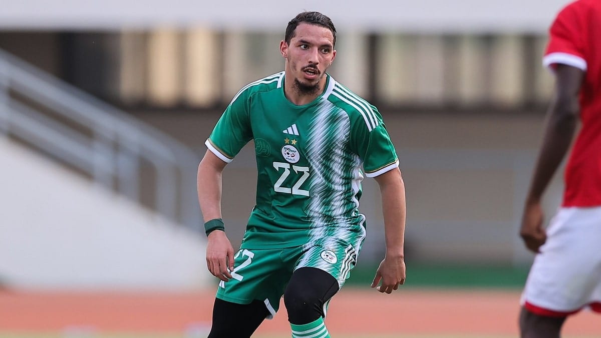 Équipe d’Algérie : le message de Bennacer au peuple algérien