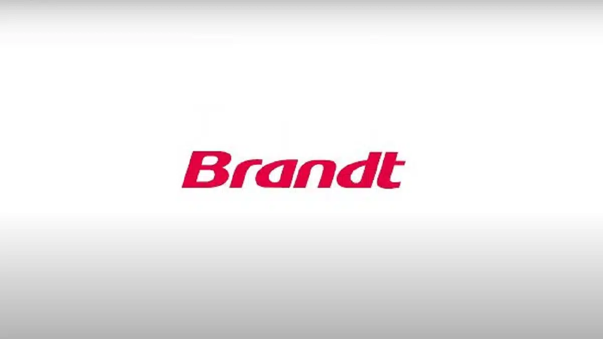 France : Brandt, filiale de Cevital, en redressement judiciaire