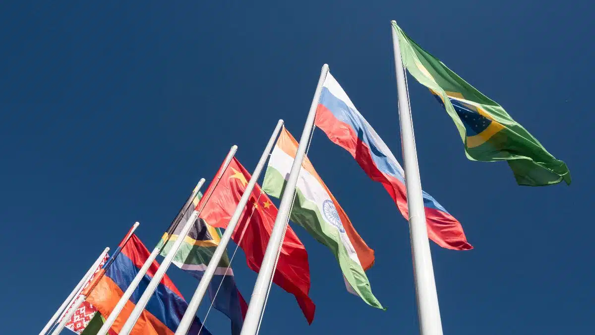 Brics : une seconde chance pour l’Algérie ?