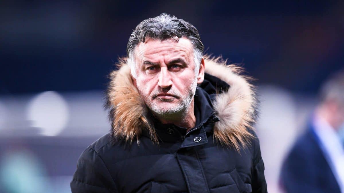 « Les Algériens sont les pires » : les propos graves de Christophe Galtier dévoilés