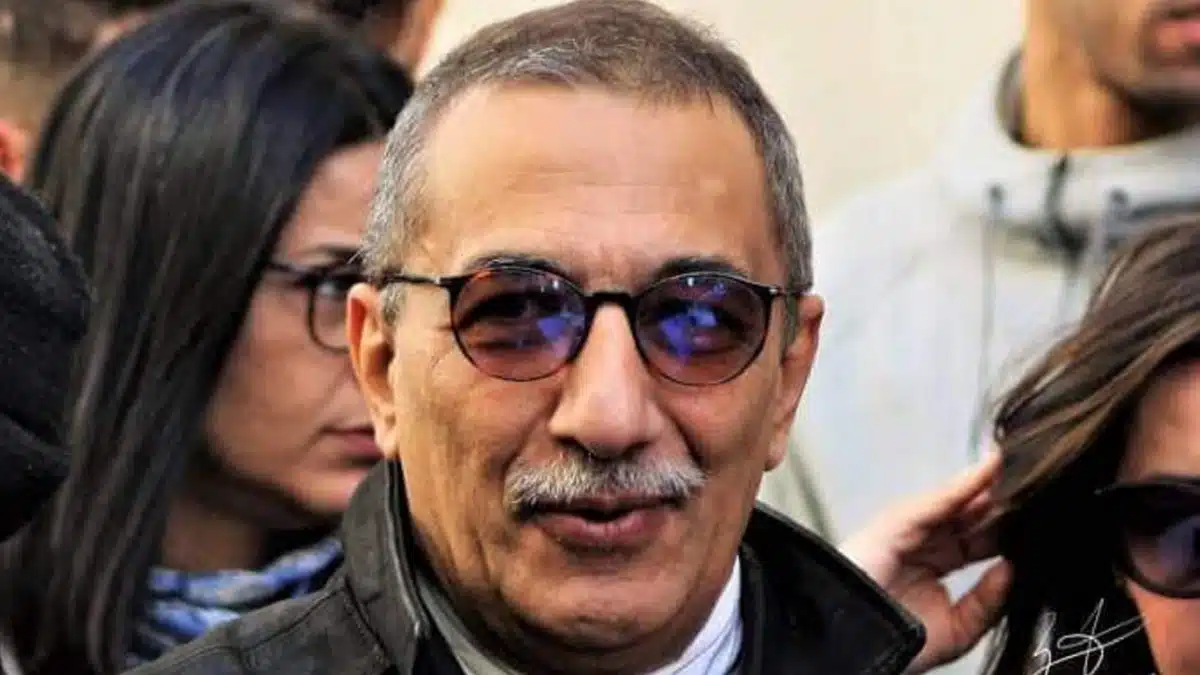 Le journaliste El Kadi Ihsane remis en liberté