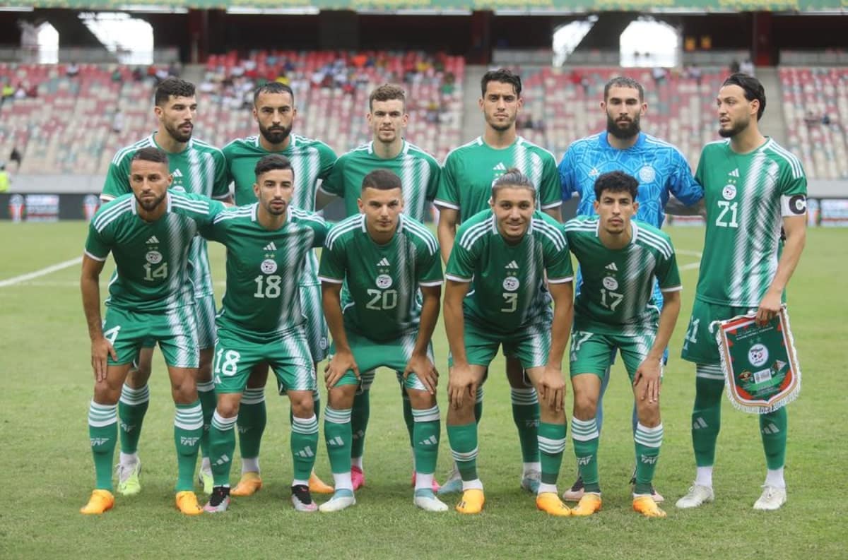 CAN 2023. Ouganda – Algérie, les remplaçants assurent l’essentiel