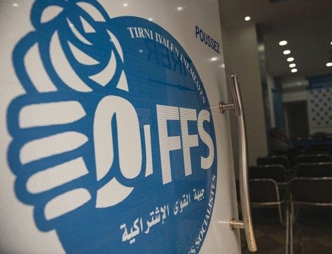 Le FFS dévoile son initiative pour parer aux menaces contre l’Algérie