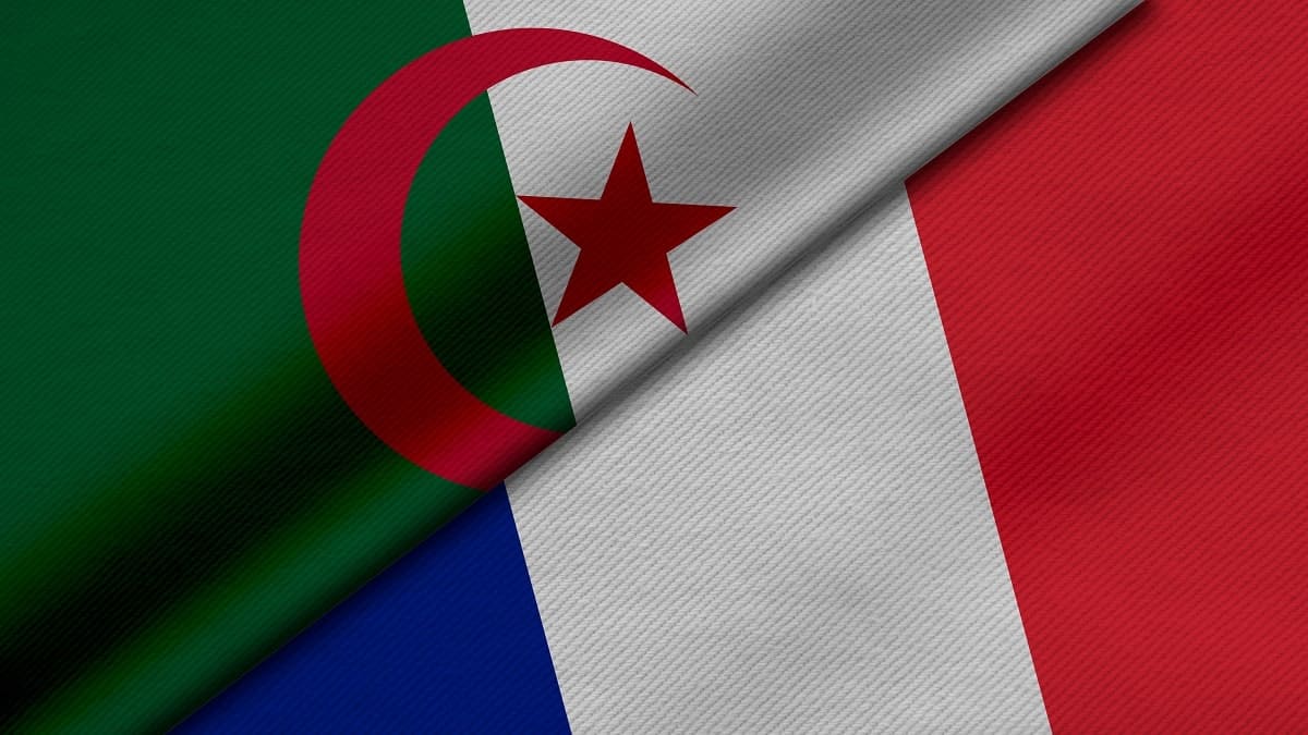 Algérie – France : les messages de l’ambassadeur François Gouyette