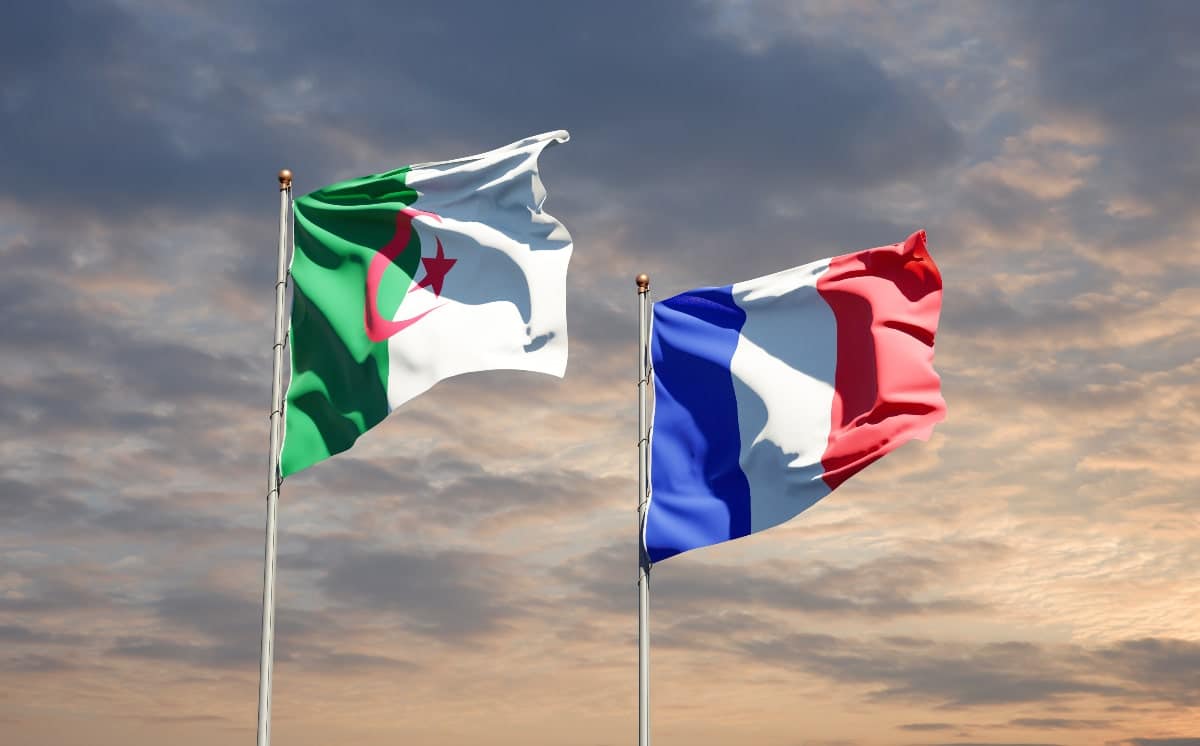 France – Algérie : que reste-t-il de l’accord de 1968 ?