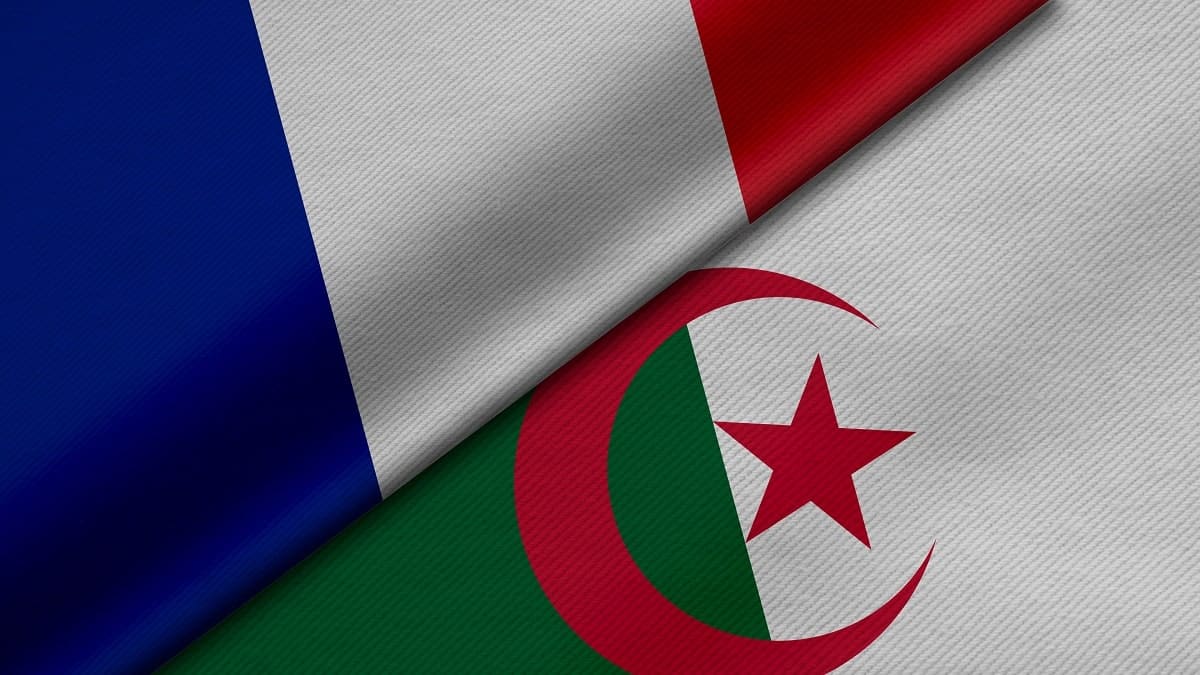 Écriture commune de l’histoire algéro-française : « Une démarche unique », selon Rahabi