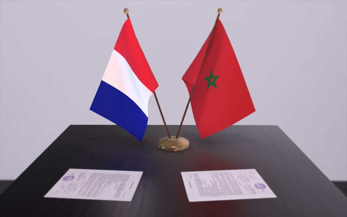 Campagne contre l’accord de 1968 en France : la main du Maroc ?